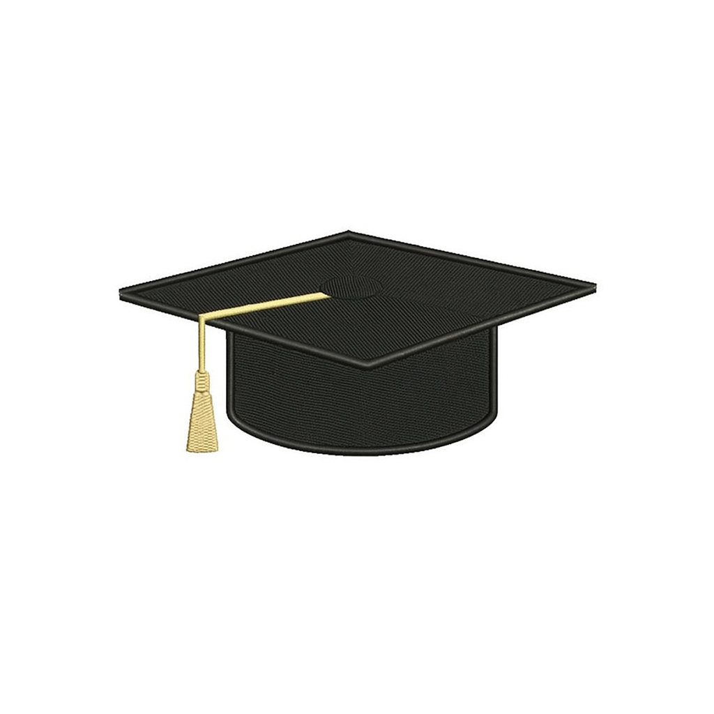 CAP EMBROIDERY DIGITIZING ART